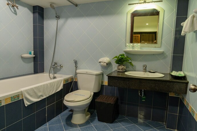Imagen de la habitación del Hotel Phuong Nam Resort. Foto 32