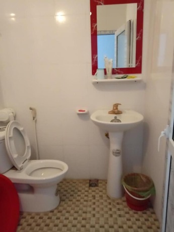 Imagen general del Hotel Phuong Thao Guest House. Foto 1