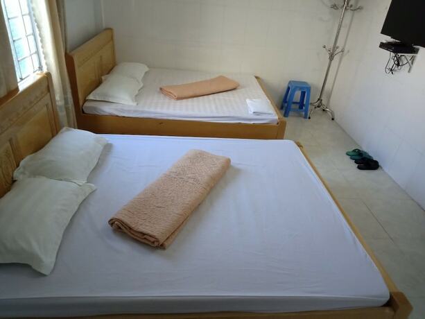 Imagen general del Hotel Phuong Thao Guest House. Foto 2