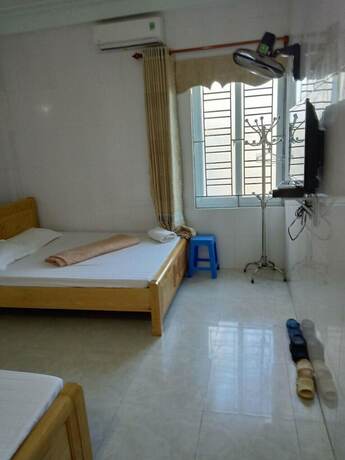 Imagen general del Hotel Phuong Thao Guest House. Foto 4