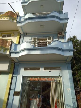 Imagen general del Hotel Phuong Thao Guest House. Foto 7