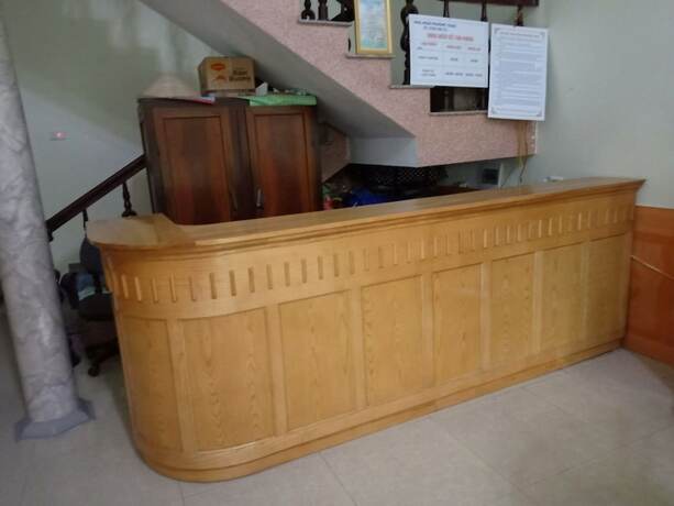 Imagen general del Hotel Phuong Thao Guest House. Foto 8