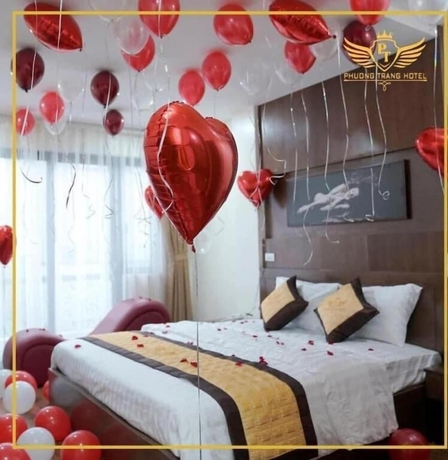 Imagen de los interiores del Hotel Phuong Trang by Bay Luxury. Foto 12