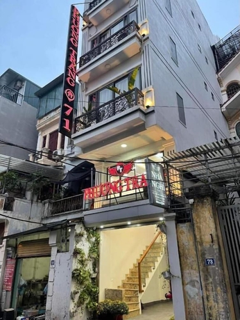 Imagen general del Hotel Phuong Trang by Bay Luxury. Foto 1