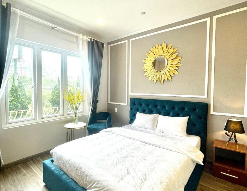 Imagen general del Hotel Phuong Vy Luxury. Foto 9