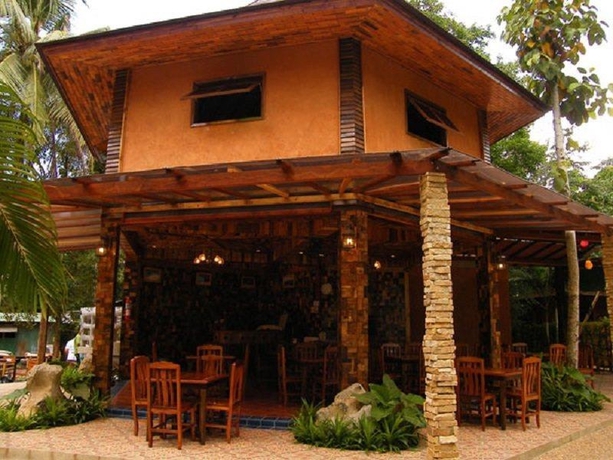 Imagen general del Hotel Phupha Aonang Resort and Spa. Foto 2