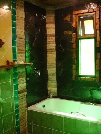 Imagen general del Hotel Phupha Aonang Resort and Spa. Foto 3