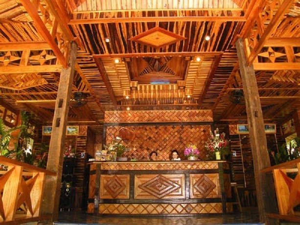 Imagen general del Hotel Phupha Aonang Resort and Spa. Foto 4