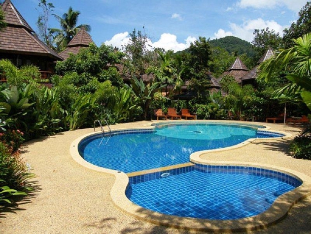 Imagen general del Hotel Phupha Aonang Resort and Spa. Foto 8