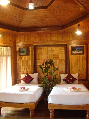 Imagen general del Hotel Phupha Aonang Resort and Spa. Foto 9