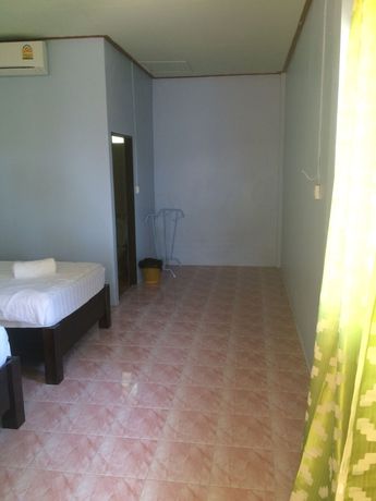 Imagen de los exteriores del Hotel Phupha Bungalow. Foto 14