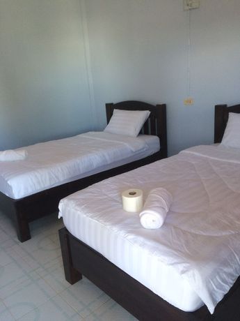 Imagen de la habitación del Hotel Phupha Bungalow. Foto 3