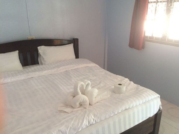 Imagen de la habitación del Hotel Phupha Bungalow. Foto 5