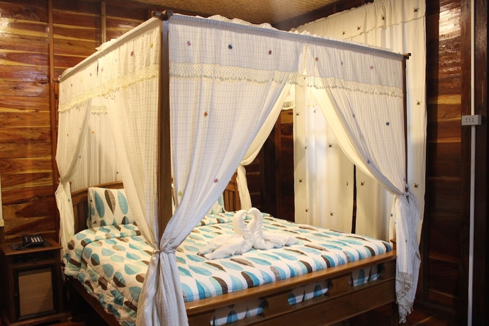 Imagen de la habitación del Hotel Phupha Inn Resort. Foto 2