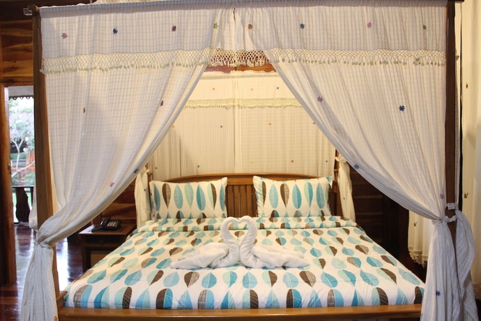 Imagen de la habitación del Hotel Phupha Inn Resort. Foto 6