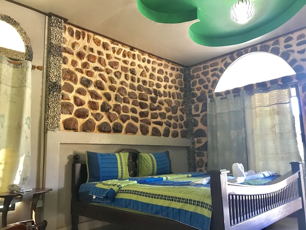 Imagen de la habitación del Hotel Phupha Inn Resort. Foto 7