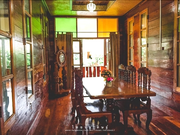 Imagen de la habitación del Hotel Phupha Inn Resort. Foto 11