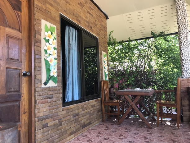 Imagen de la habitación del Hotel Phupha Inn Resort. Foto 13