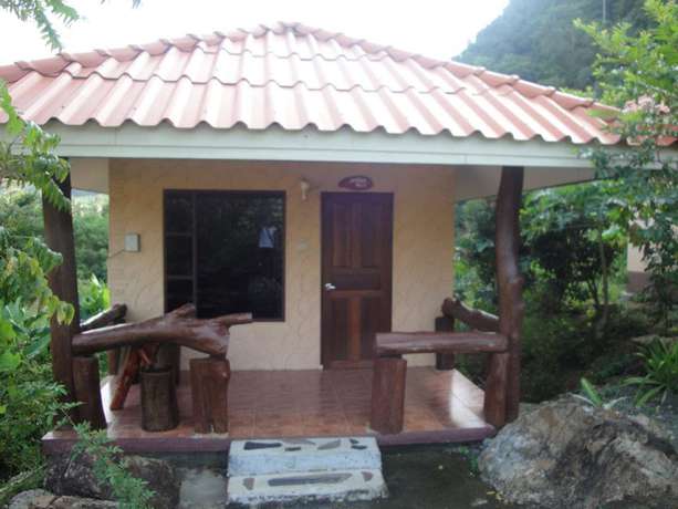 Imagen general del Hotel Phupha Resort. Foto 5