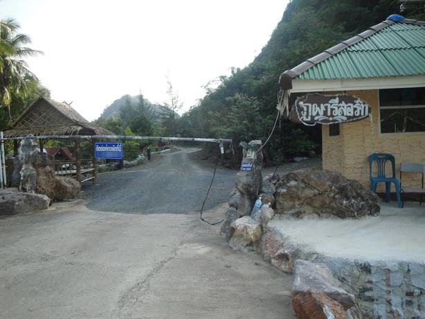 Imagen de los interiores del Hotel Phupha Resort. Foto 16