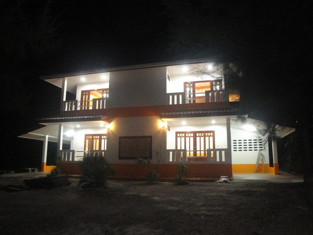 Imagen general del Hotel Phupha Resort. Foto 6
