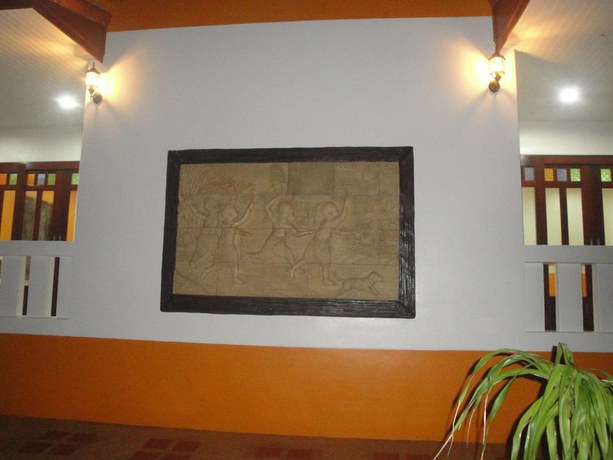 Imagen de los interiores del Hotel Phupha Resort. Foto 17