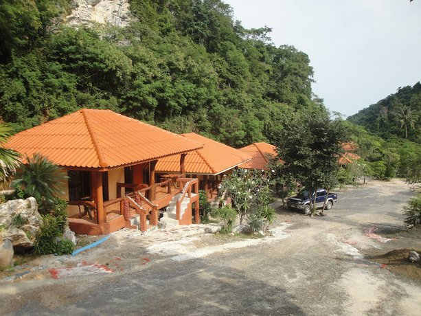Imagen general del Hotel Phupha Resort. Foto 2