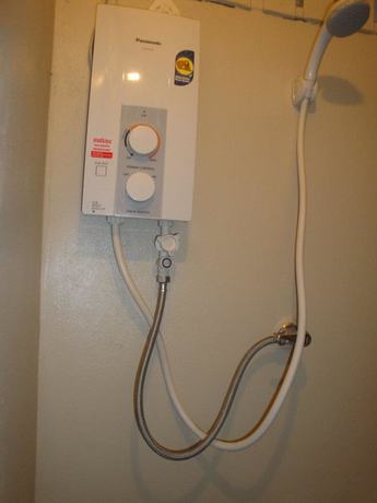 Imagen de la habitación del Hotel Phupha Resort. Foto 12