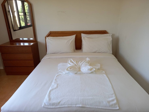Imagen de la habitación del Hotel Phuphamok Valley Resort. Foto 2