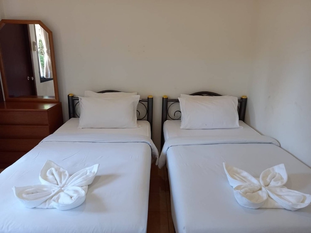 Imagen de la habitación del Hotel Phuphamok Valley Resort. Foto 3