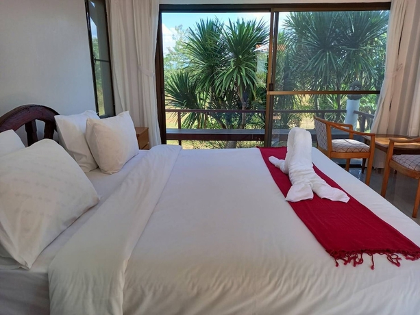 Imagen de la habitación del Hotel Phuphamok Valley Resort. Foto 6