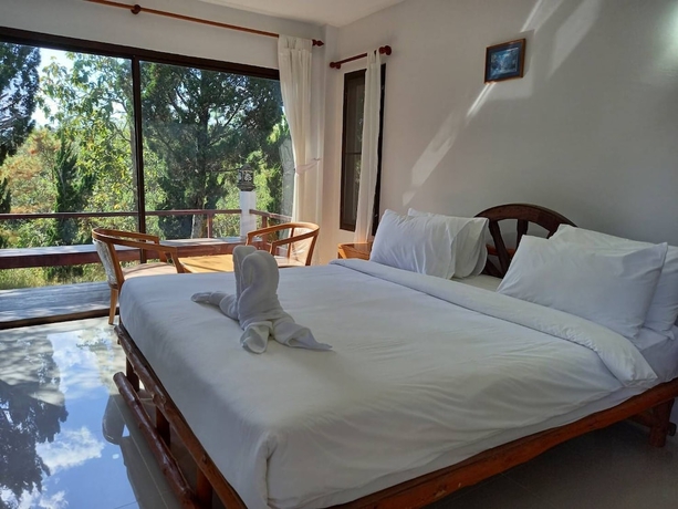 Imagen de la habitación del Hotel Phuphamok Valley Resort. Foto 7