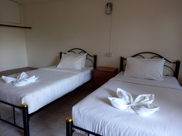 Imagen de la habitación del Hotel Phuphamok Valley Resort. Foto 8