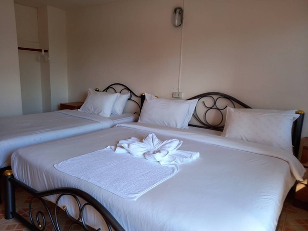 Imagen de la habitación del Hotel Phuphamok Valley Resort. Foto 9
