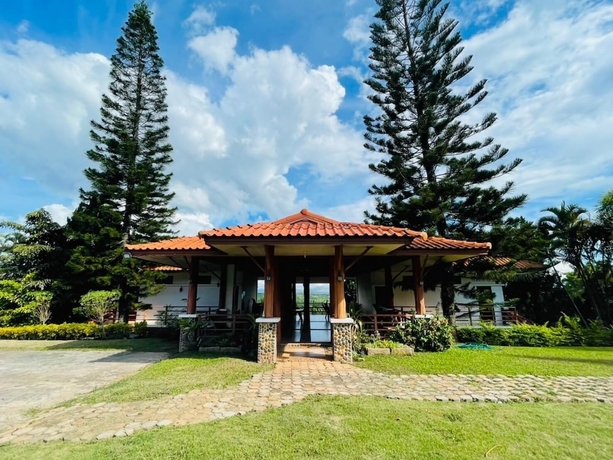 Imagen general del Hotel Phuphamok Valley Resort. Foto 1
