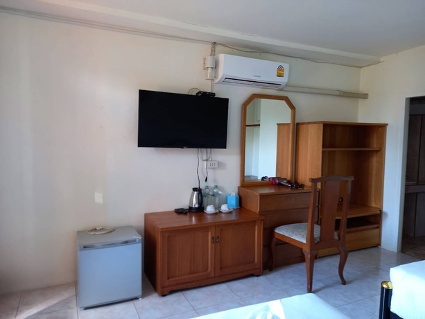 Imagen de la habitación del Hotel Phuphamok Valley Resort. Foto 10