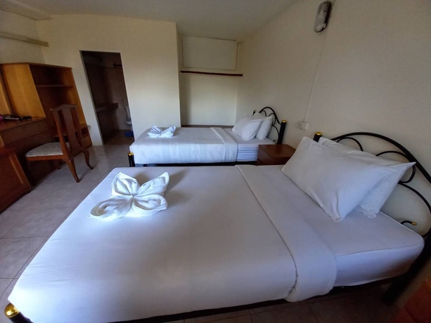 Imagen de la habitación del Hotel Phuphamok Valley Resort. Foto 11