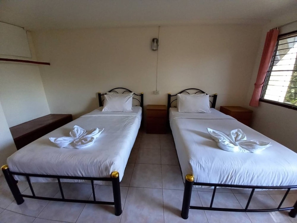 Imagen de la habitación del Hotel Phuphamok Valley Resort. Foto 12