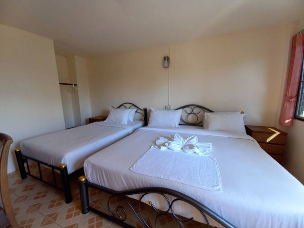 Imagen de la habitación del Hotel Phuphamok Valley Resort. Foto 13