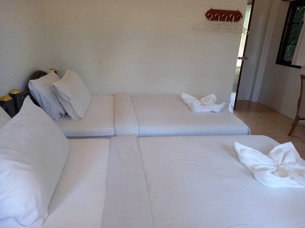 Imagen de la habitación del Hotel Phuphamok Valley Resort. Foto 14