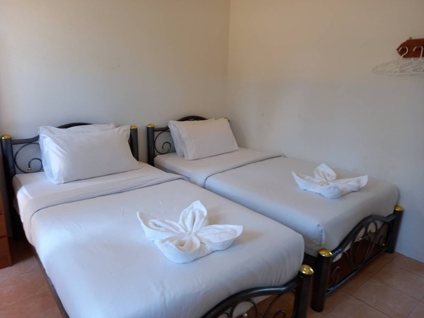 Imagen de la habitación del Hotel Phuphamok Valley Resort. Foto 16