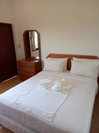 Imagen de la habitación del Hotel Phuphamok Valley Resort. Foto 17