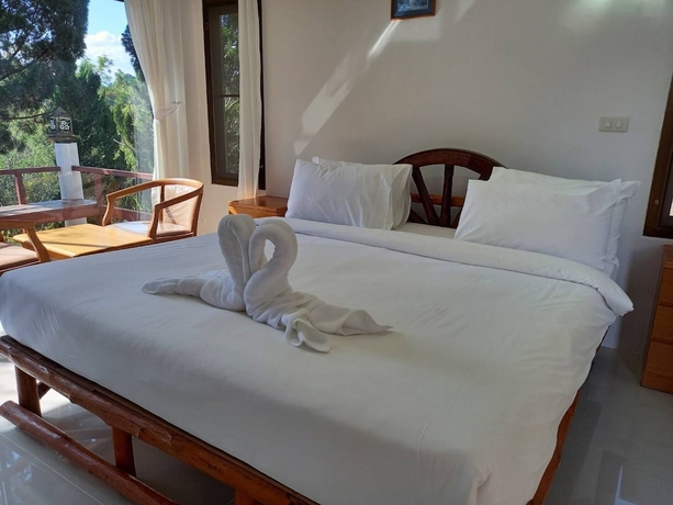 Imagen de la habitación del Hotel Phuphamok Valley Resort. Foto 18