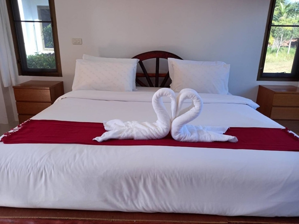 Imagen de la habitación del Hotel Phuphamok Valley Resort. Foto 19