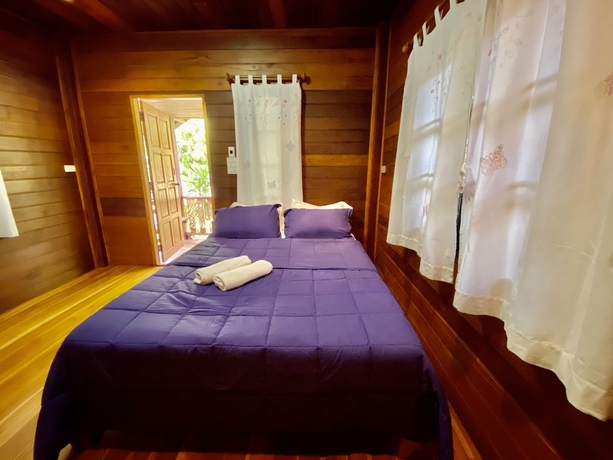 Imagen de la habitación del Hotel Phuphan Park. Foto 2