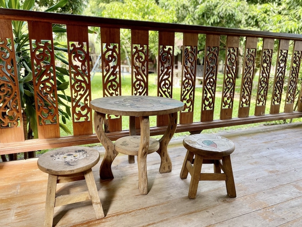 Imagen de la habitación del Hotel Phuphan Park. Foto 3