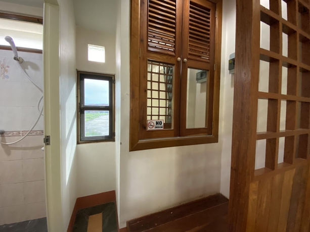 Imagen de la habitación del Hotel Phuphan Park. Foto 5