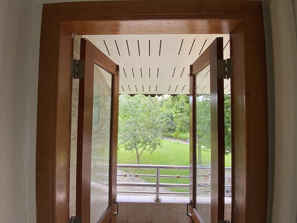 Imagen de la habitación del Hotel Phuphan Park. Foto 15