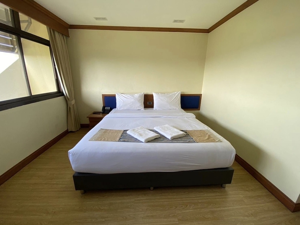 Imagen de la habitación del Hotel Phuphanplace. Foto 5