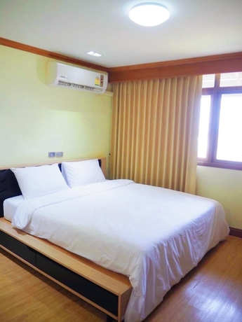 Imagen de la habitación del Hotel Phuphanplace. Foto 6